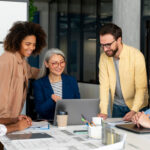 Relación a largo plazo