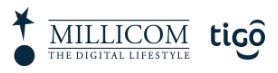millicom millicom