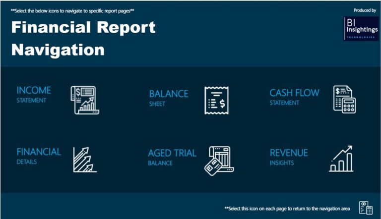 01 Financial Report