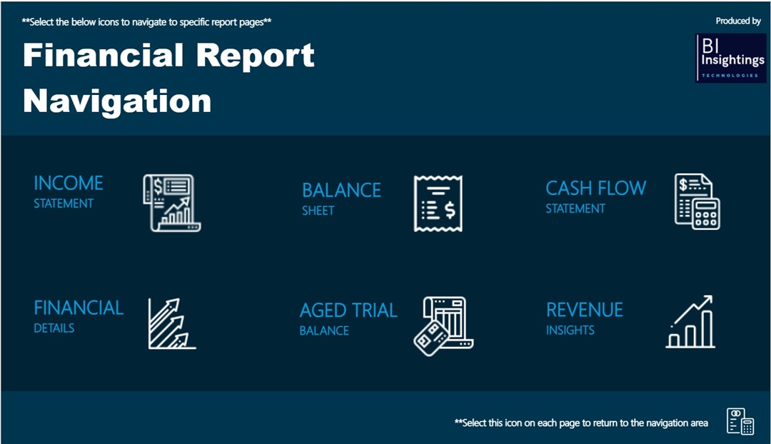01 Financial Report