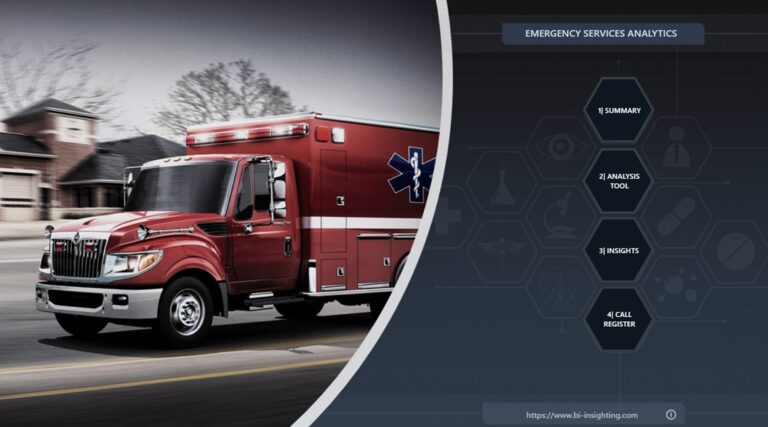 01 Emergency Services Report